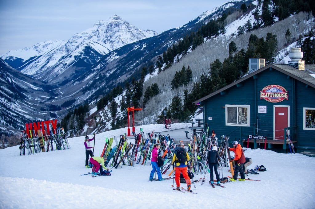 Extended lift hours Monday at Buttermilk